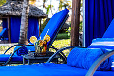 The Palms Private Beach Banda