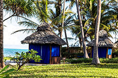 The Palms Private Beach Banda