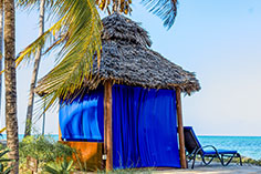 The Palms Private Beach Banda