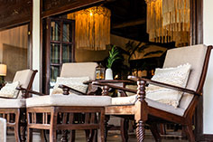 The Palms Lounge
