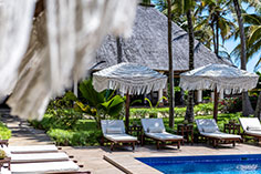 The Palms Main Pool