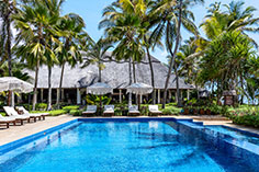 The Palms Main Pool