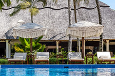 The Palms Main Pool