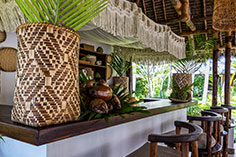 The Palms Pool Bar