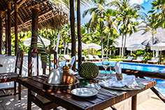 The Palms Pool Bar