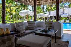 The Palms Pool Bar