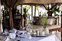 The Palms Restaurant