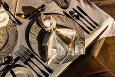 The Palms  Restaurant