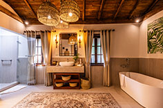 Villa Bathroom 2