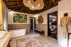 Villa Bathroom 2